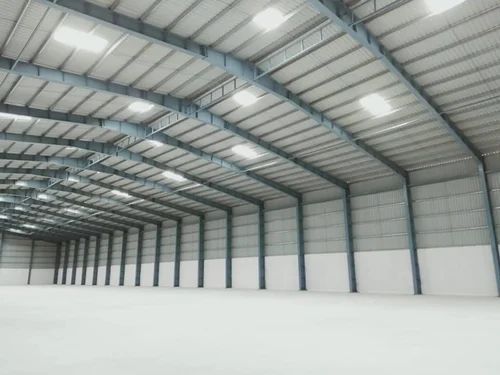 Warehouse Inside 9